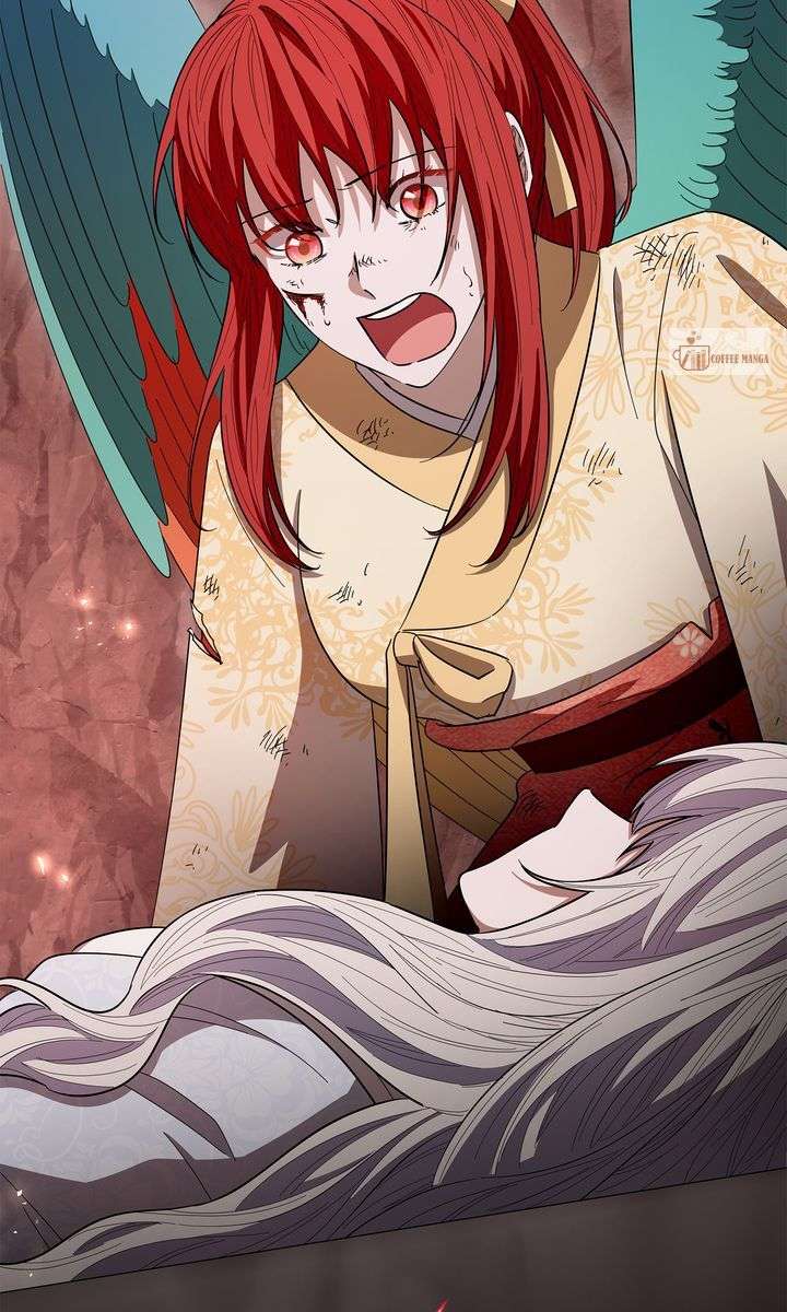 I Become the Tiger’s Daughter Chapter 93 - Page 57