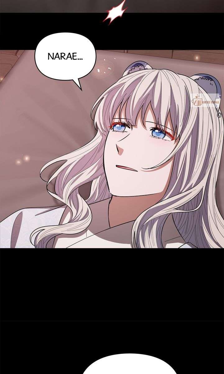 I Become the Tiger’s Daughter Chapter 93 - Page 58