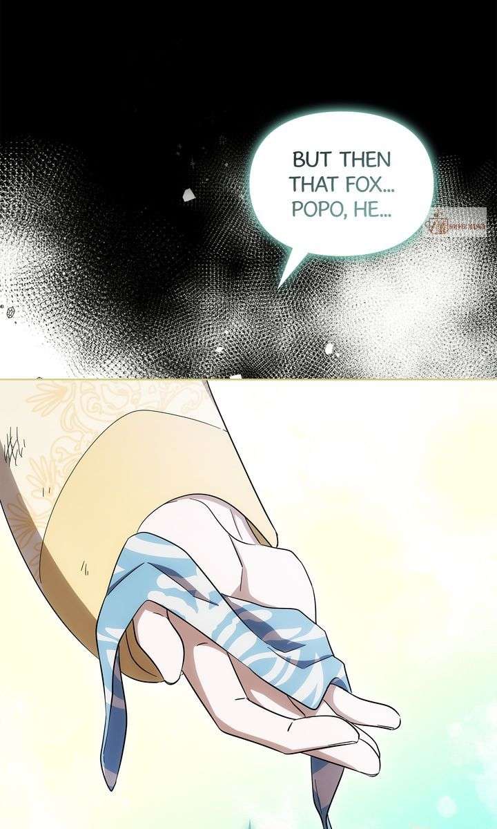 I Become the Tiger’s Daughter Chapter 93 - Page 61