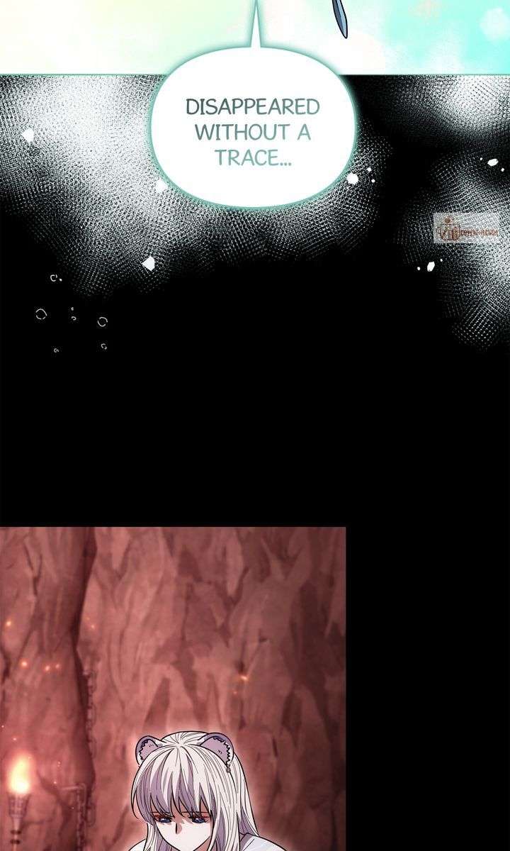 I Become the Tiger’s Daughter Chapter 93 - Page 62