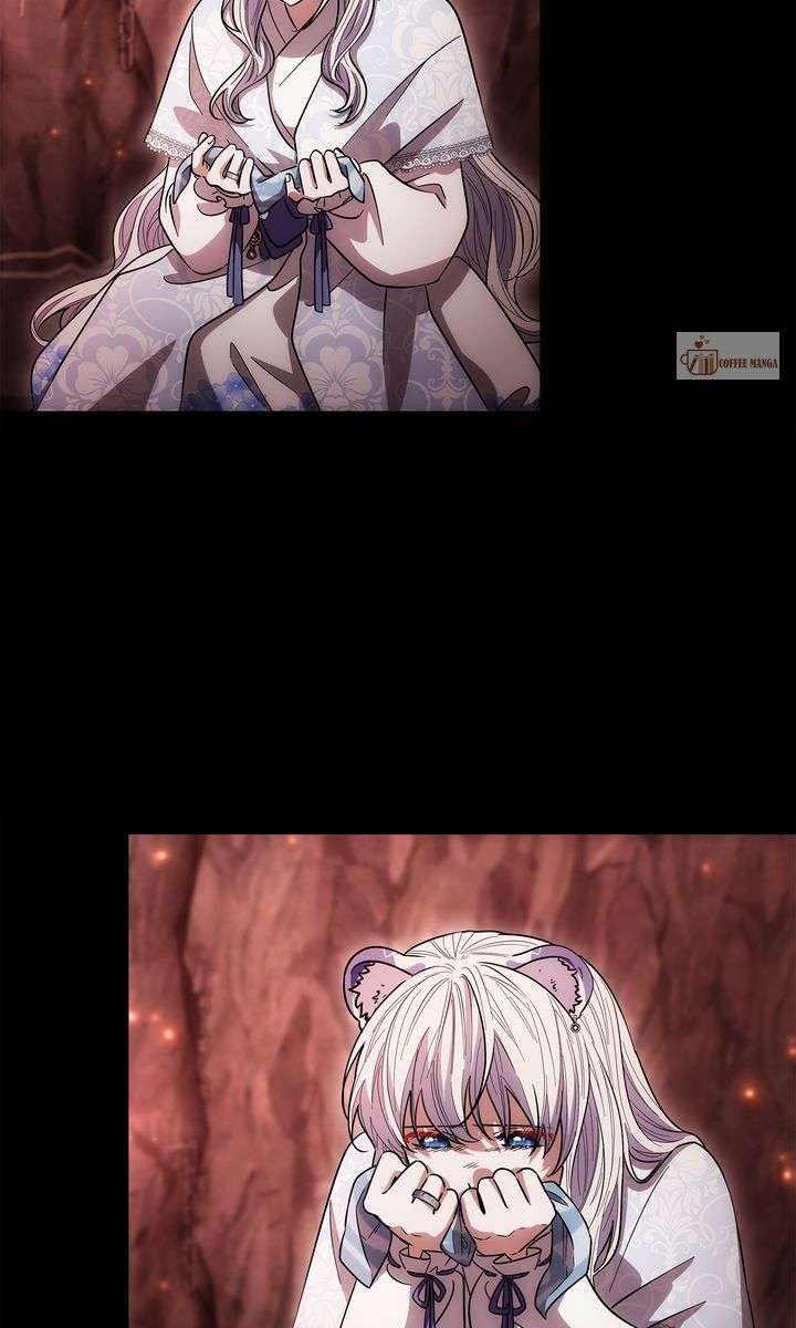 I Become the Tiger’s Daughter Chapter 93 - Page 63