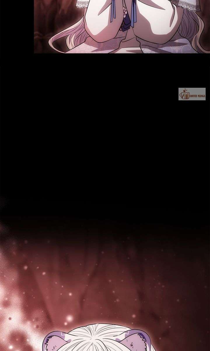 I Become the Tiger’s Daughter Chapter 93 - Page 64