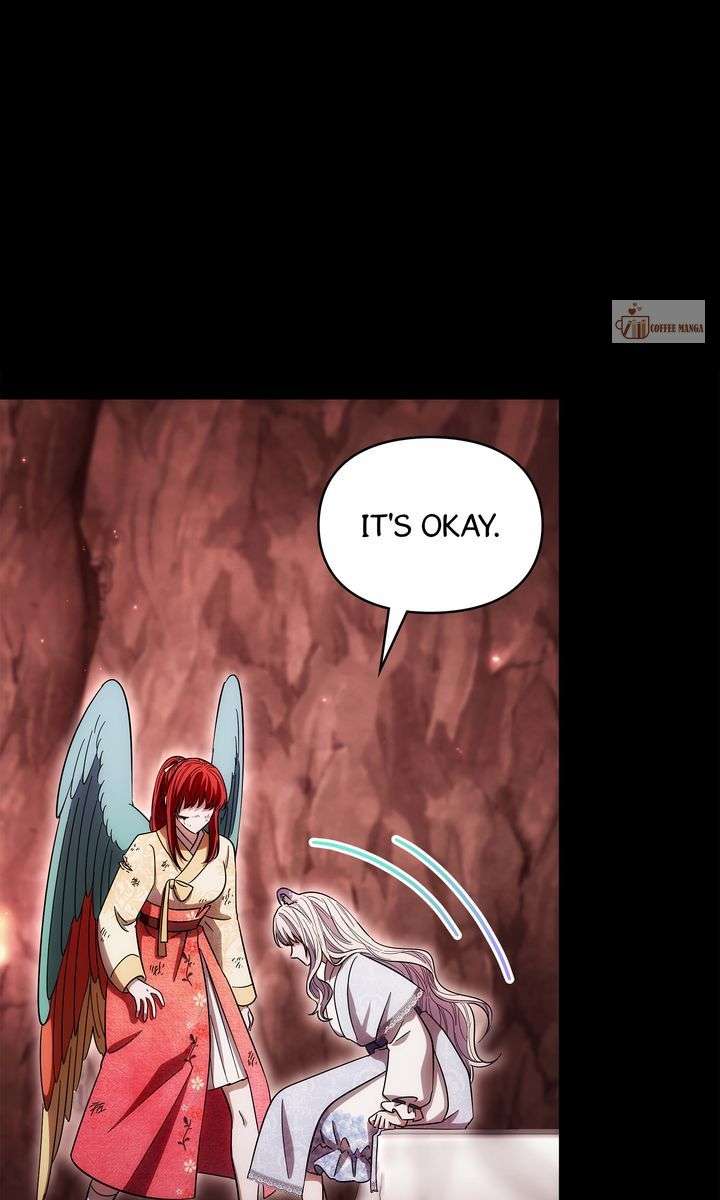 I Become the Tiger’s Daughter Chapter 93 - Page 67