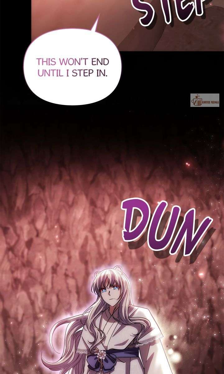 I Become the Tiger’s Daughter Chapter 93 - Page 69