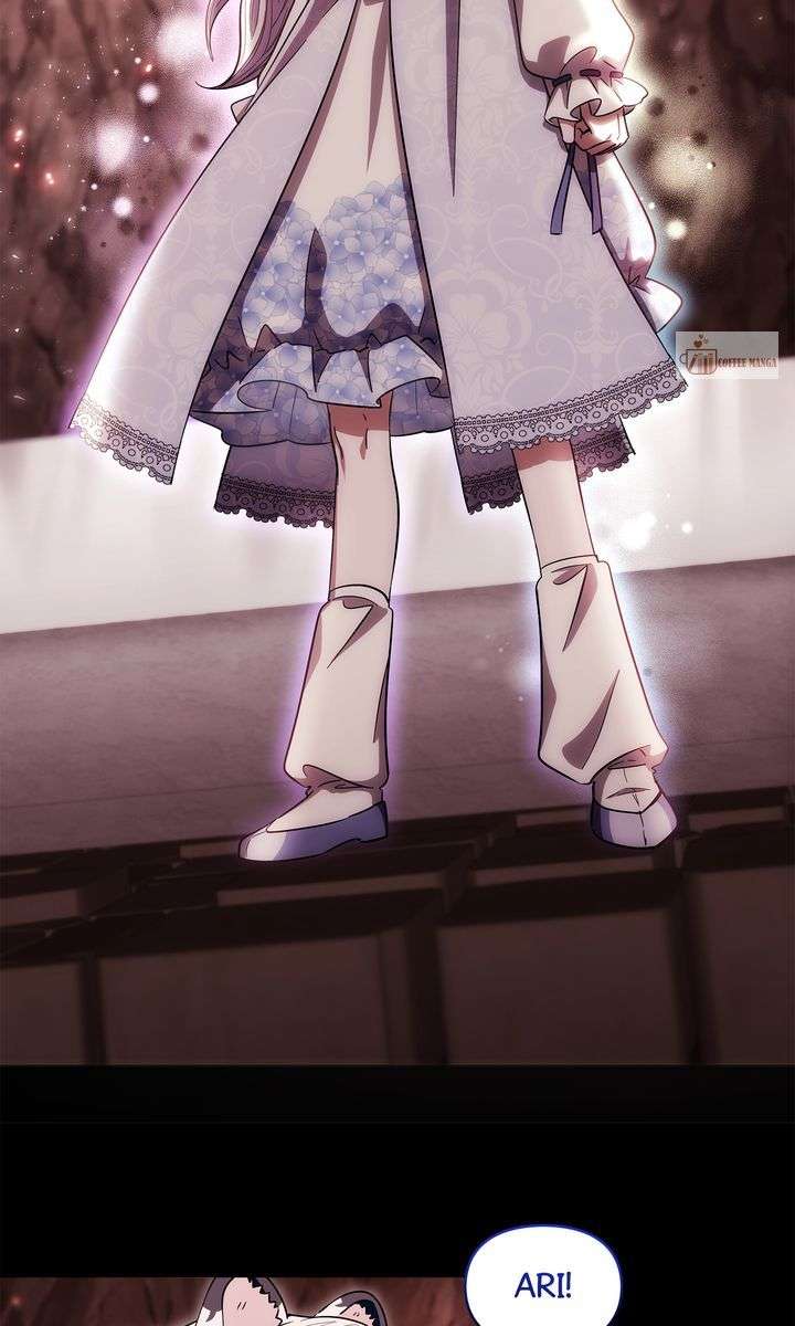 I Become the Tiger’s Daughter Chapter 93 - Page 70