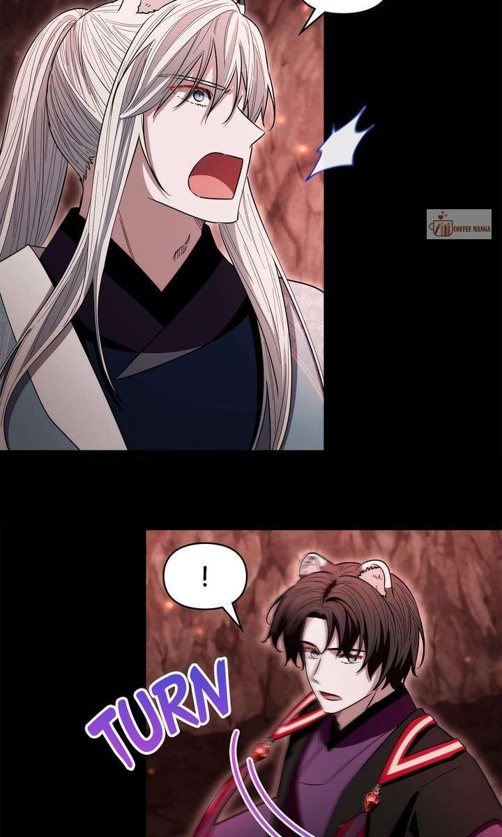 I Become the Tiger’s Daughter Chapter 93 - Page 71