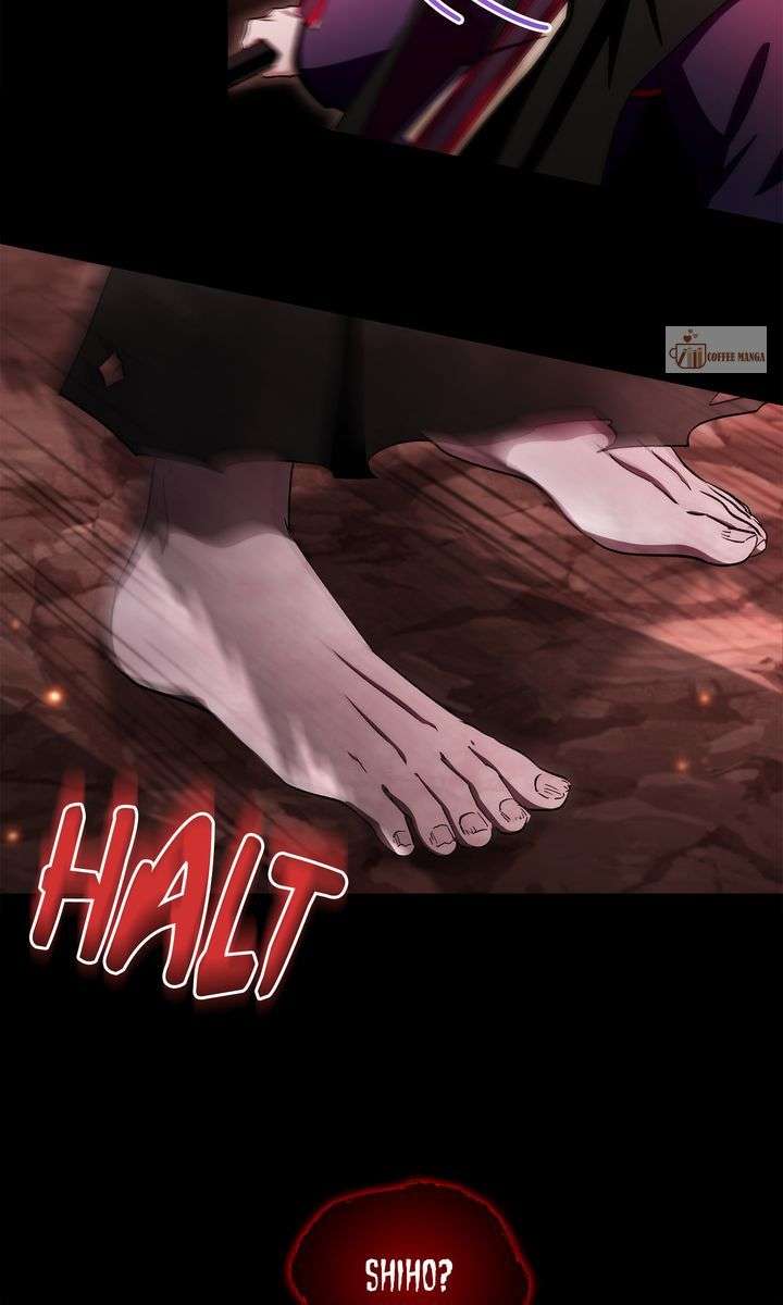 I Become the Tiger’s Daughter Chapter 93 - Page 72