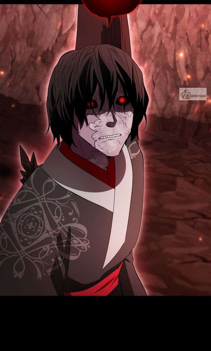 I Become the Tiger’s Daughter Chapter 93 - Page 73