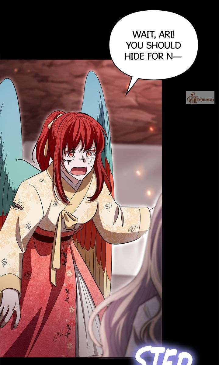 I Become the Tiger’s Daughter Chapter 93 - Page 74