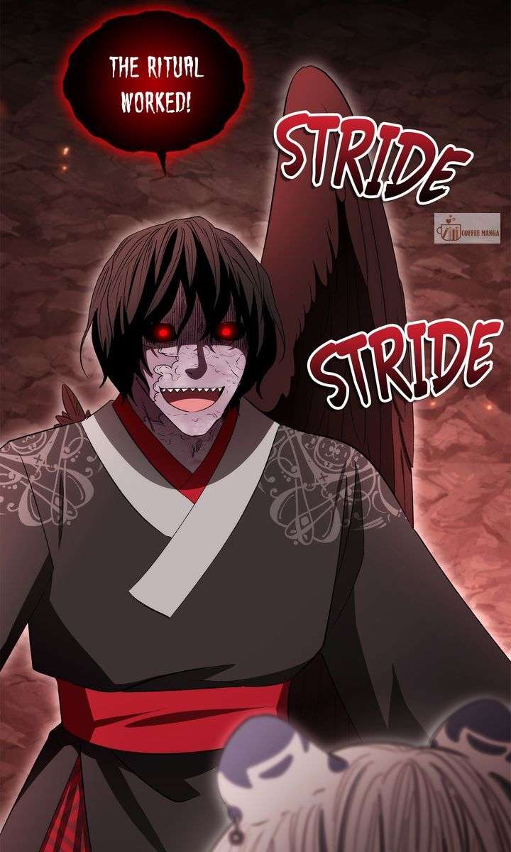 I Become the Tiger’s Daughter Chapter 93 - Page 77