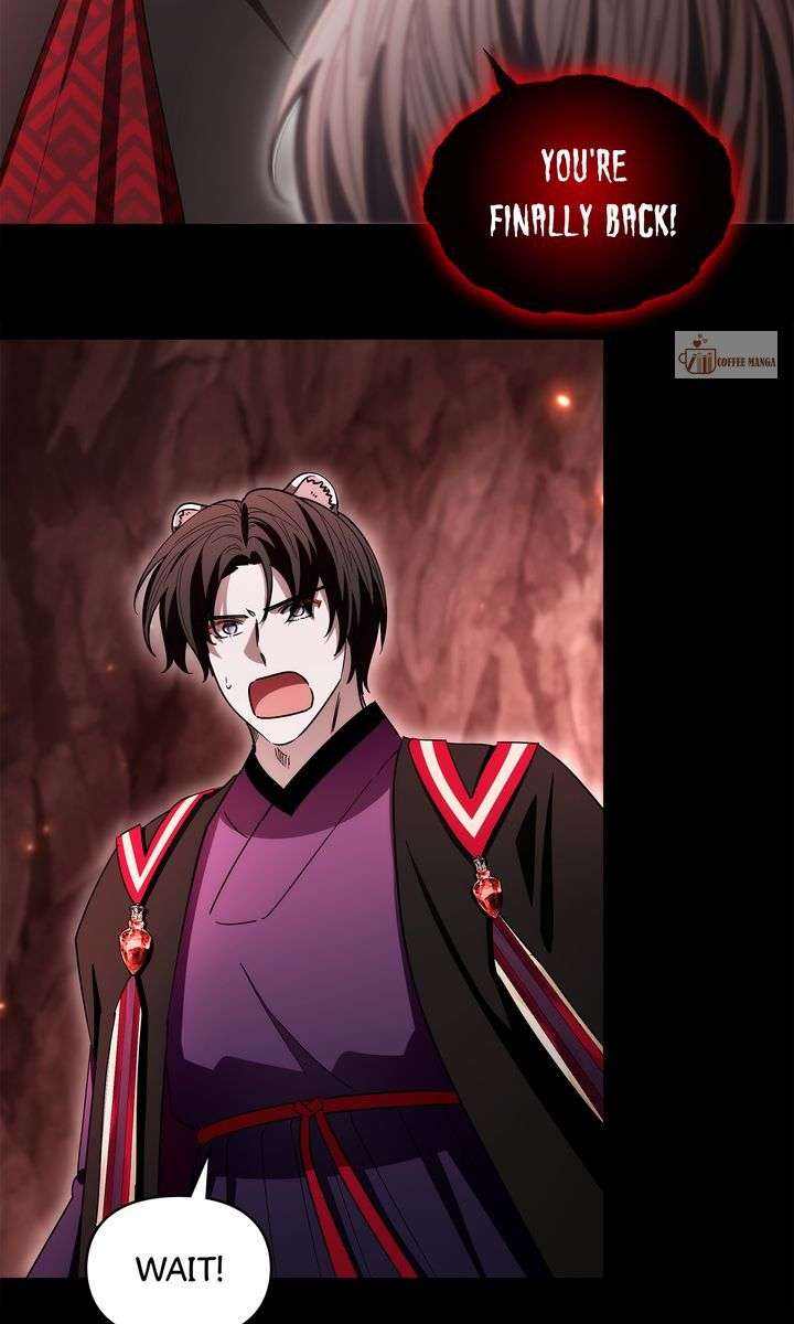 I Become the Tiger’s Daughter Chapter 93 - Page 78