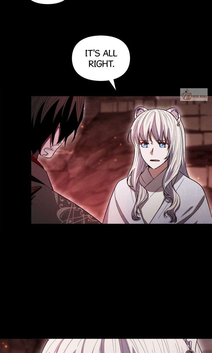 I Become the Tiger’s Daughter Chapter 93 - Page 79