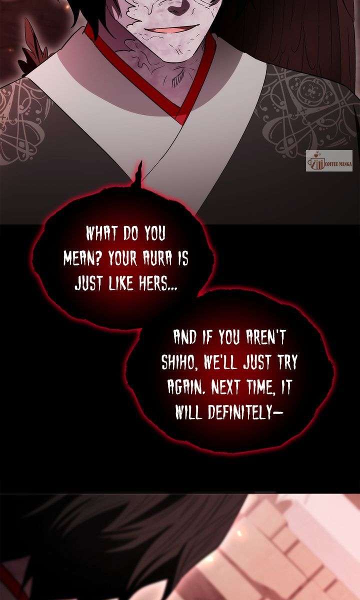 I Become the Tiger’s Daughter Chapter 93 - Page 81