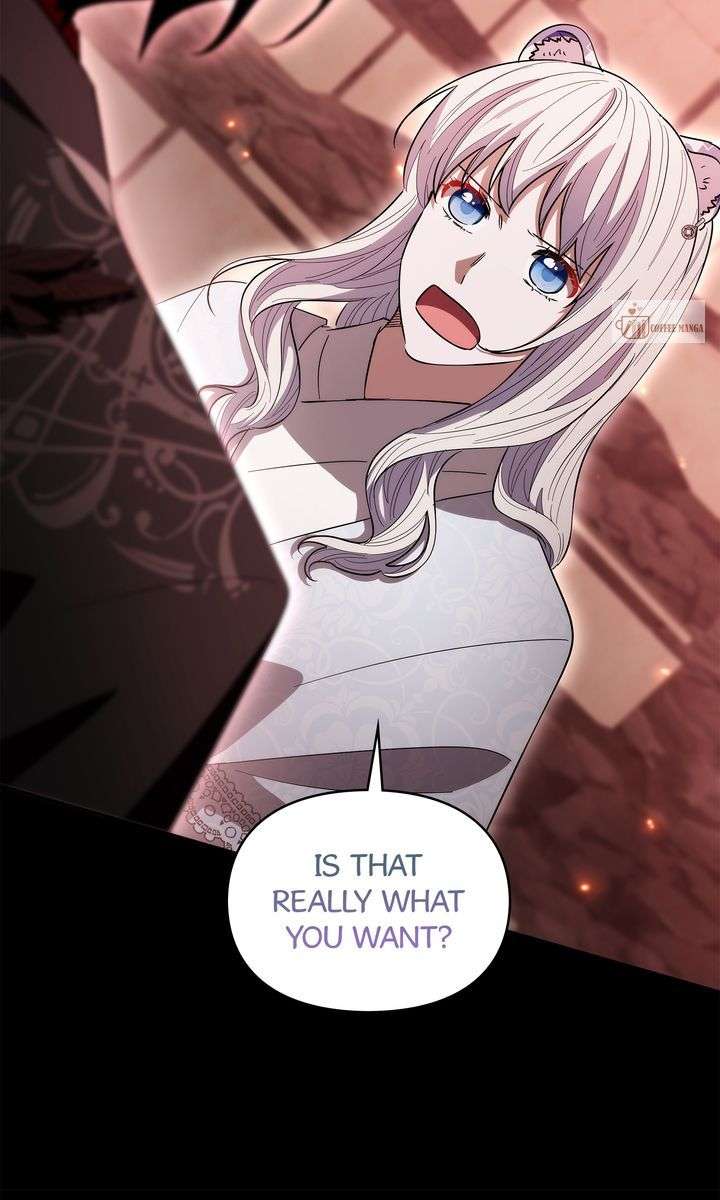 I Become the Tiger’s Daughter Chapter 93 - Page 82