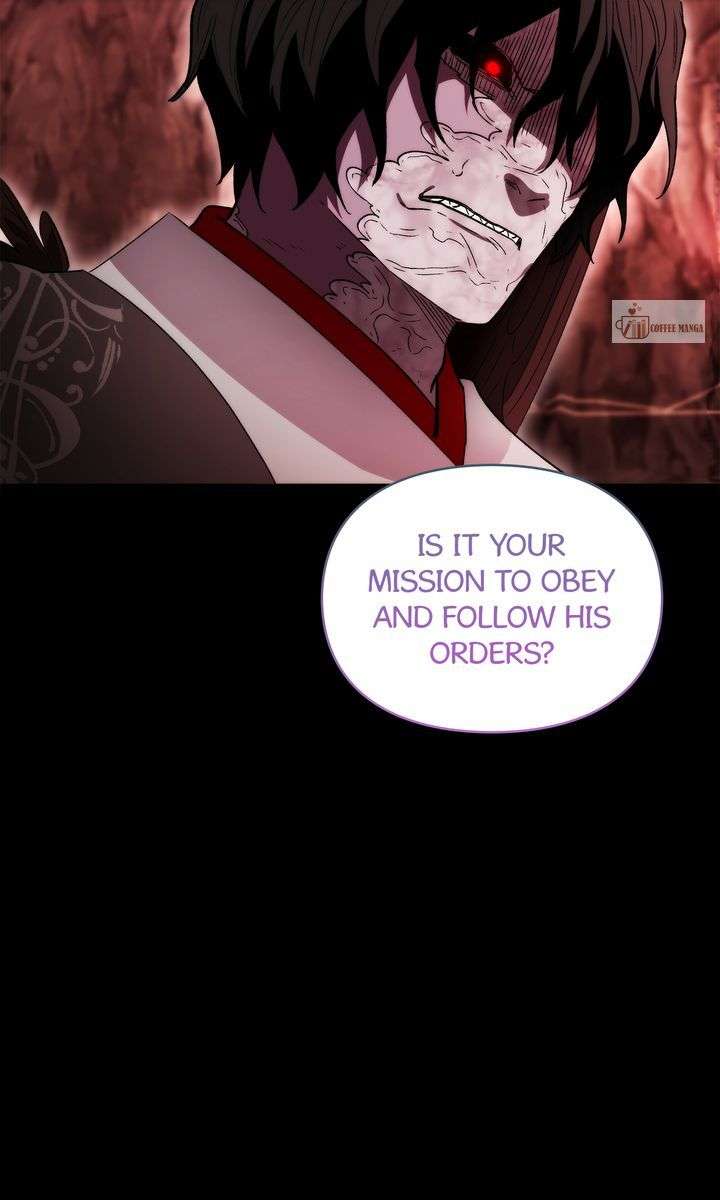 I Become the Tiger’s Daughter Chapter 93 - Page 84