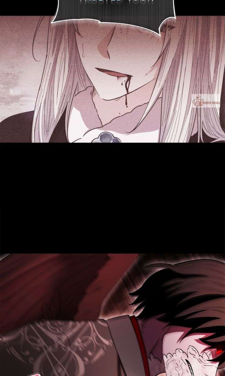 I Become the Tiger’s Daughter Chapter 93 - Page 86