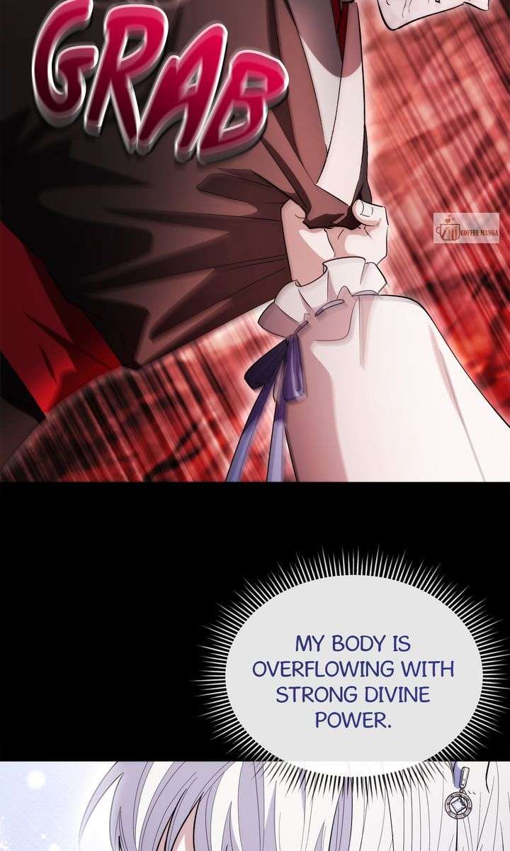 I Become the Tiger’s Daughter Chapter 93 - Page 87