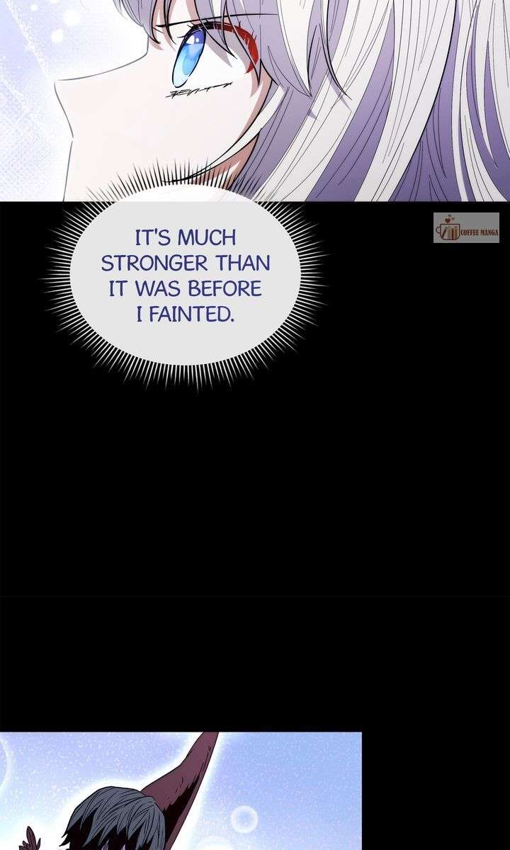 I Become the Tiger’s Daughter Chapter 93 - Page 88