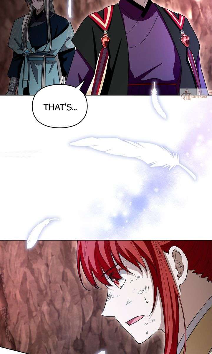 I Become the Tiger’s Daughter Chapter 93 - Page 93