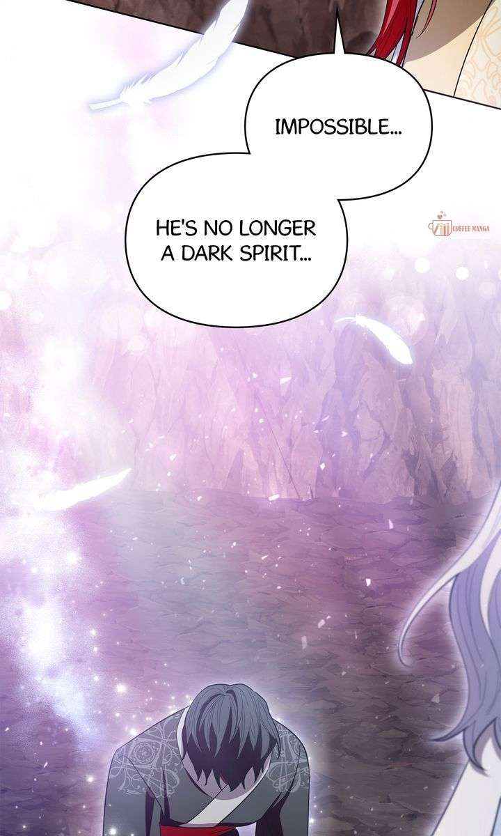 I Become the Tiger’s Daughter Chapter 93 - Page 94