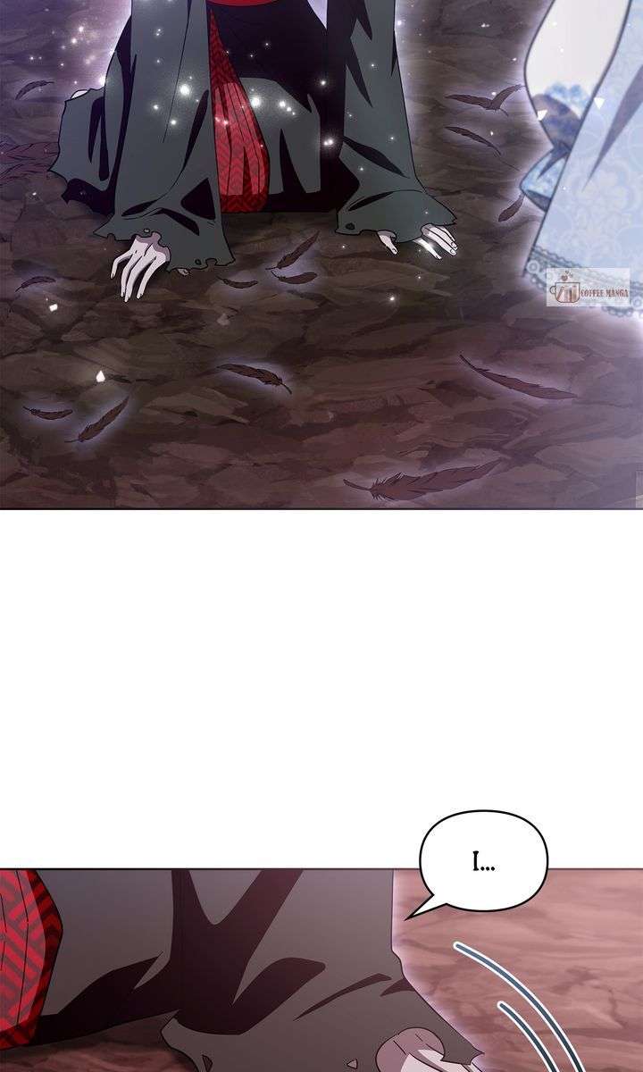 I Become the Tiger’s Daughter Chapter 93 - Page 95