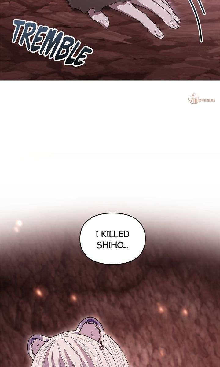 I Become the Tiger’s Daughter Chapter 93 - Page 96