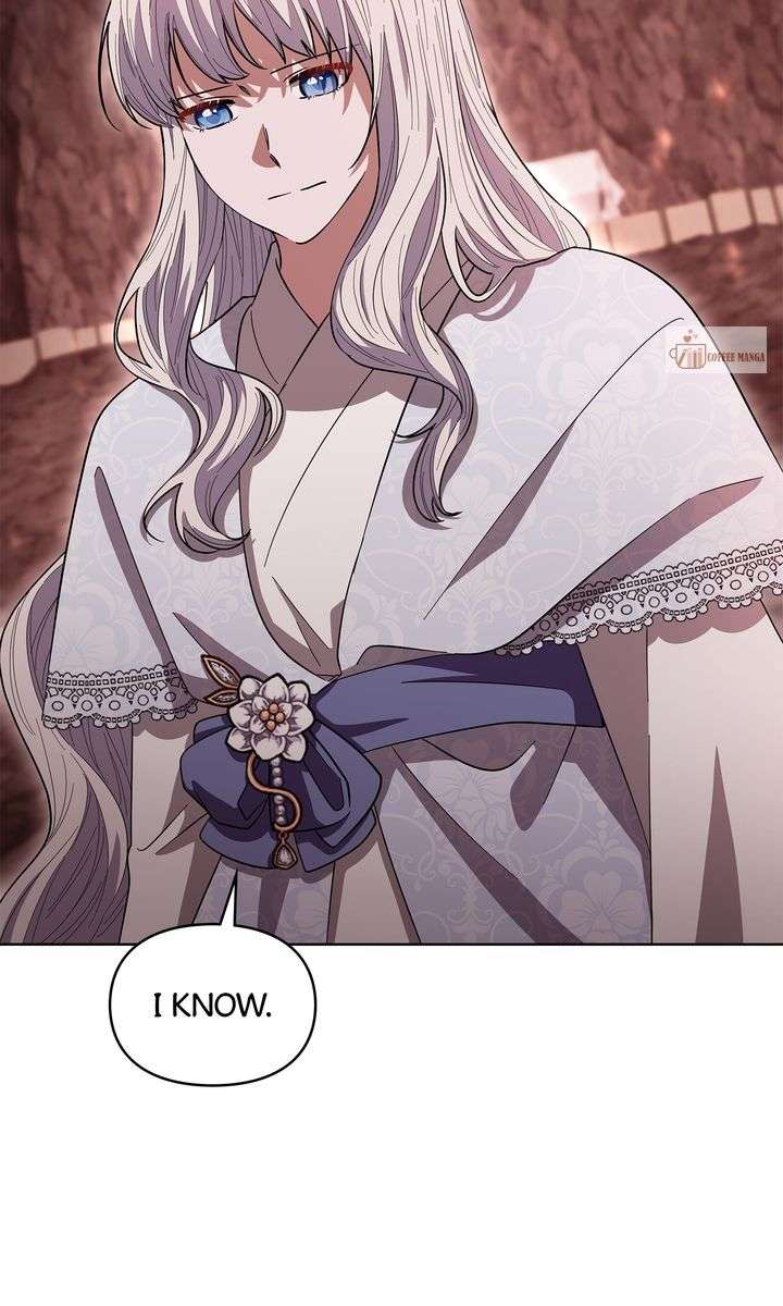 I Become the Tiger’s Daughter Chapter 93 - Page 97