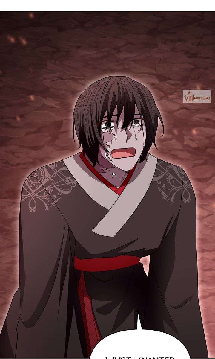 I Become the Tiger’s Daughter Chapter 93 - Page 98