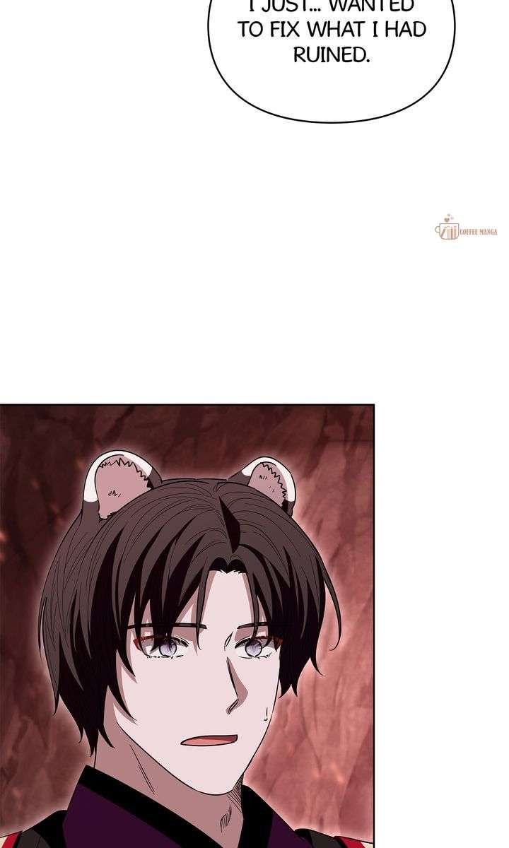 I Become the Tiger’s Daughter Chapter 93 - Page 99