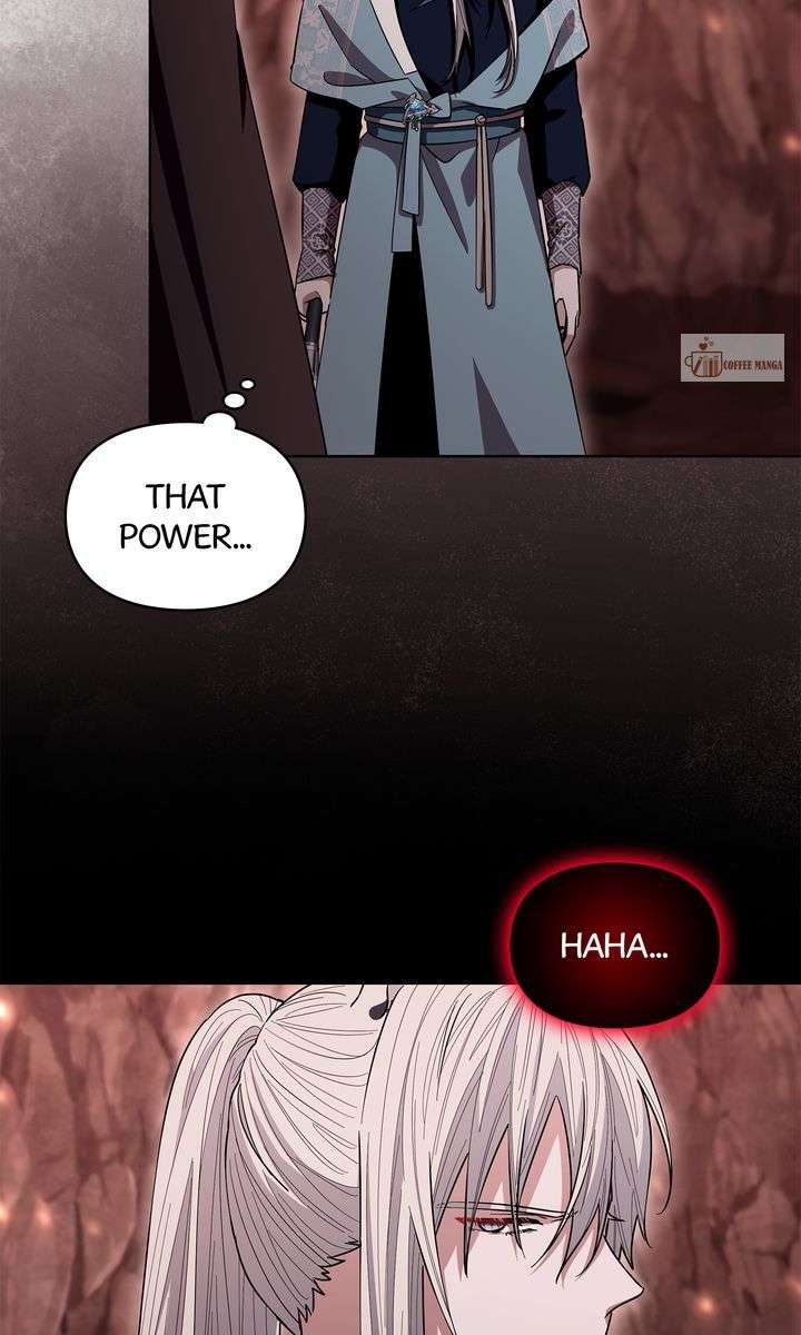 I Become the Tiger’s Daughter Chapter 93 - Page 101