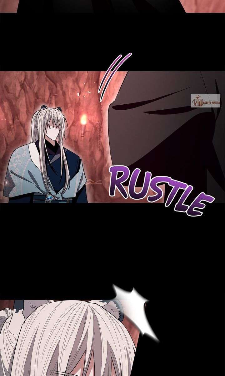 I Become the Tiger’s Daughter Chapter 93 - Page 105