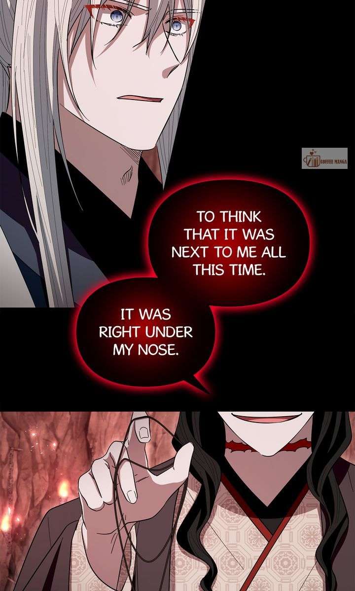 I Become the Tiger’s Daughter Chapter 93 - Page 106