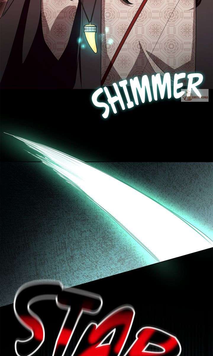 I Become the Tiger’s Daughter Chapter 93 - Page 107