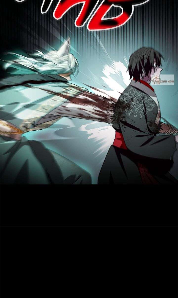 I Become the Tiger’s Daughter Chapter 93 - Page 108