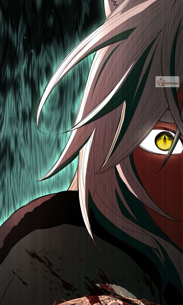 I Become the Tiger’s Daughter Chapter 93 - Page 110