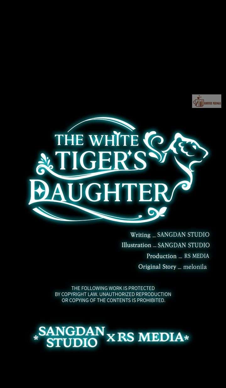 I Become the Tiger’s Daughter Chapter 93 - Page 113