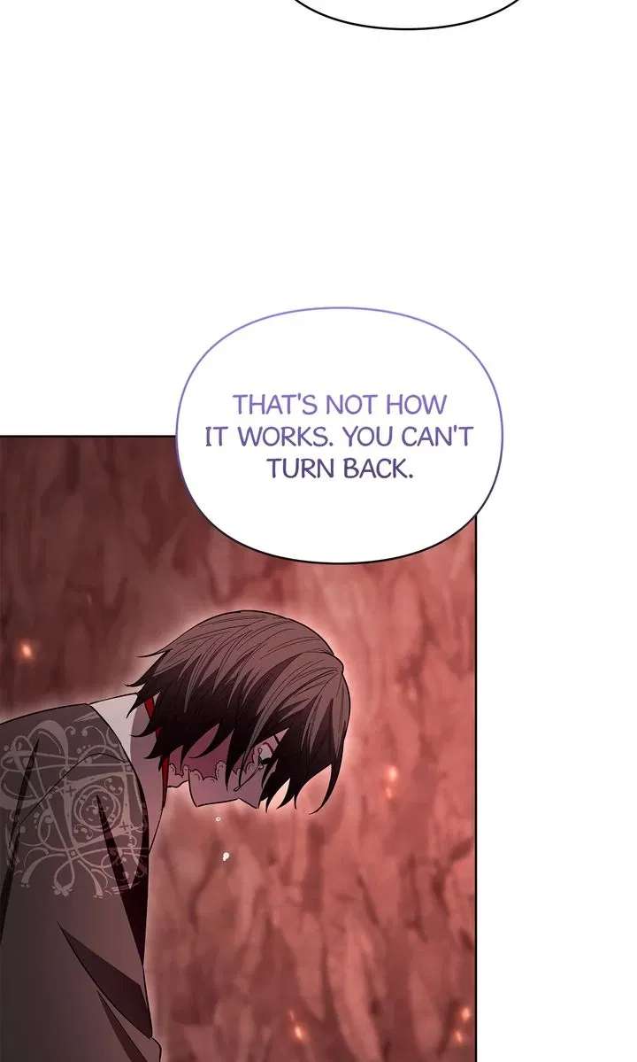 I Become the Tiger’s Daughter Chapter 94 - Page 4