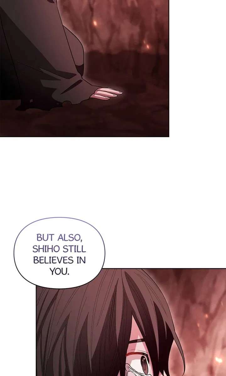 I Become the Tiger’s Daughter Chapter 94 - Page 5