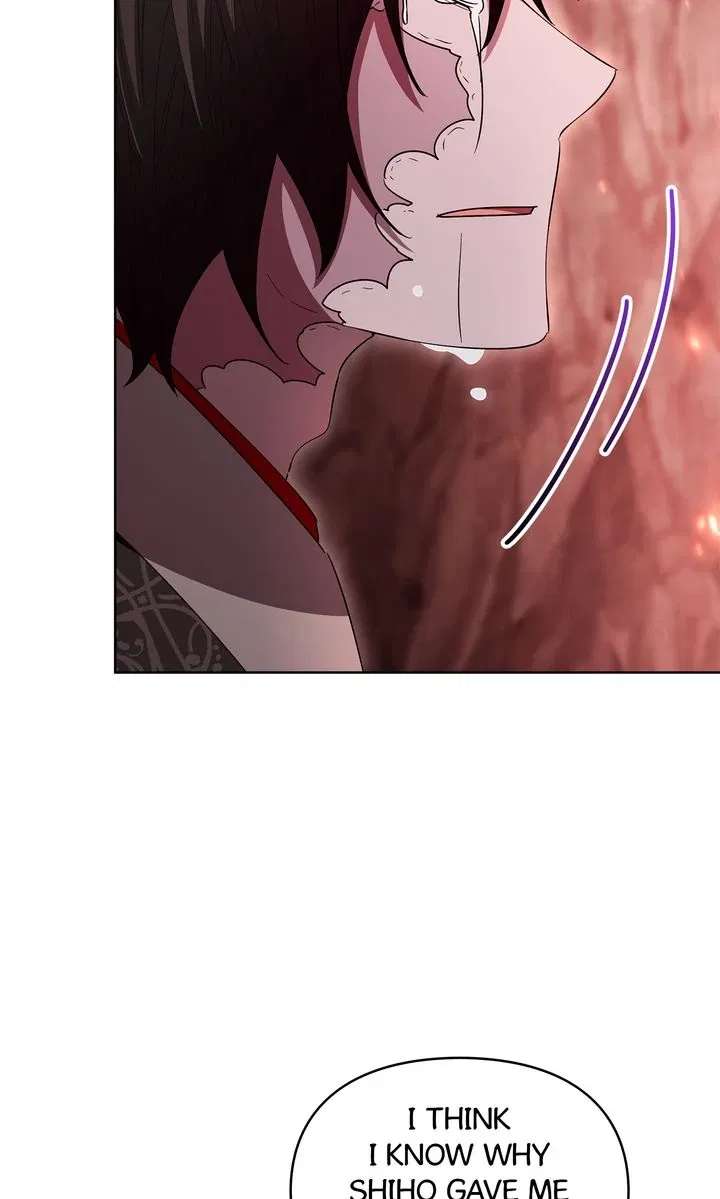 I Become the Tiger’s Daughter Chapter 94 - Page 6