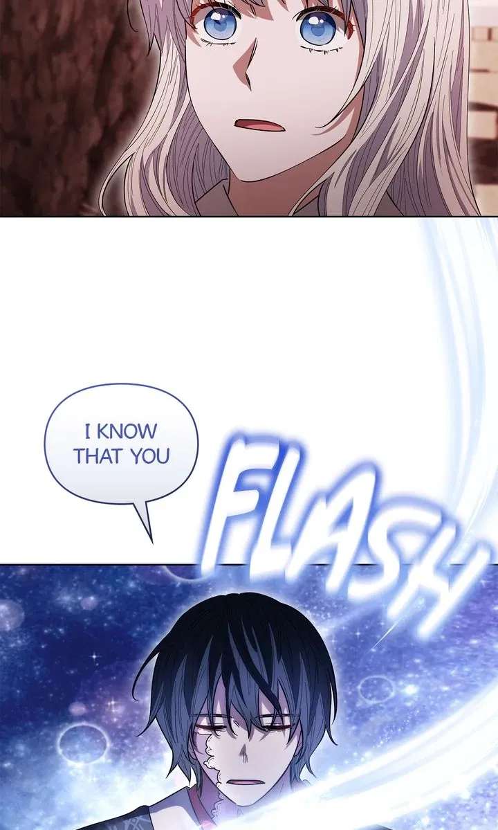 I Become the Tiger’s Daughter Chapter 94 - Page 8