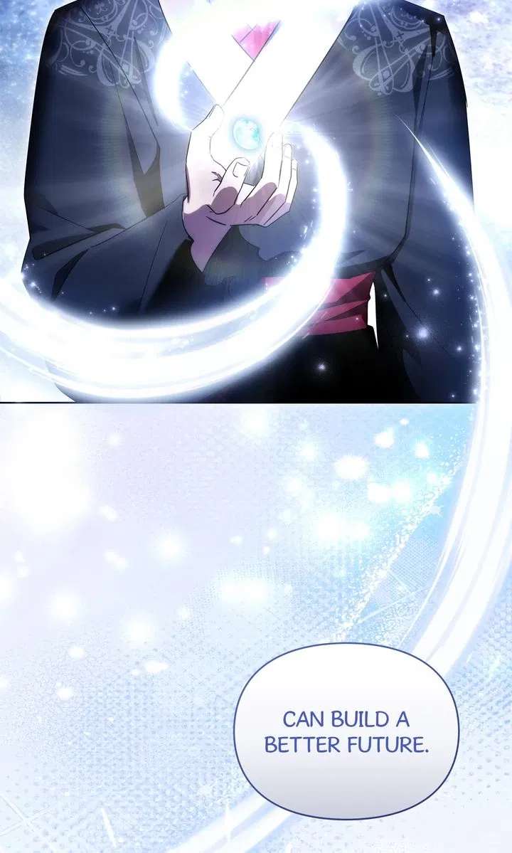 I Become the Tiger’s Daughter Chapter 94 - Page 9