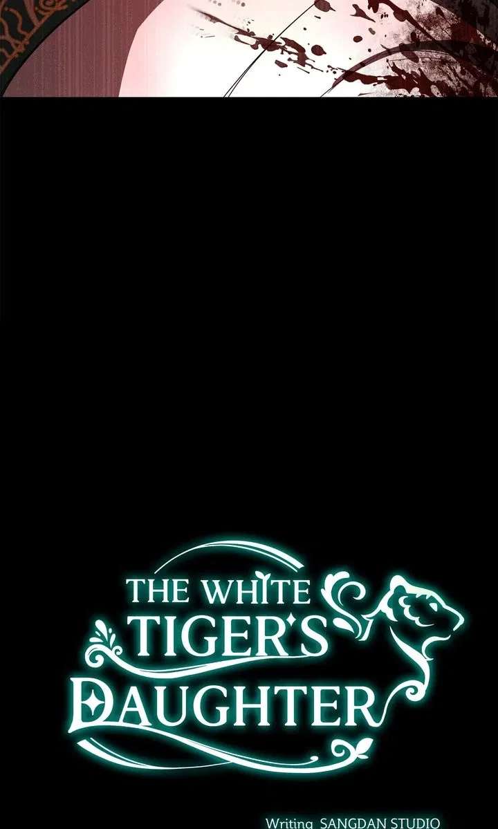 I Become the Tiger’s Daughter Chapter 94 - Page 18