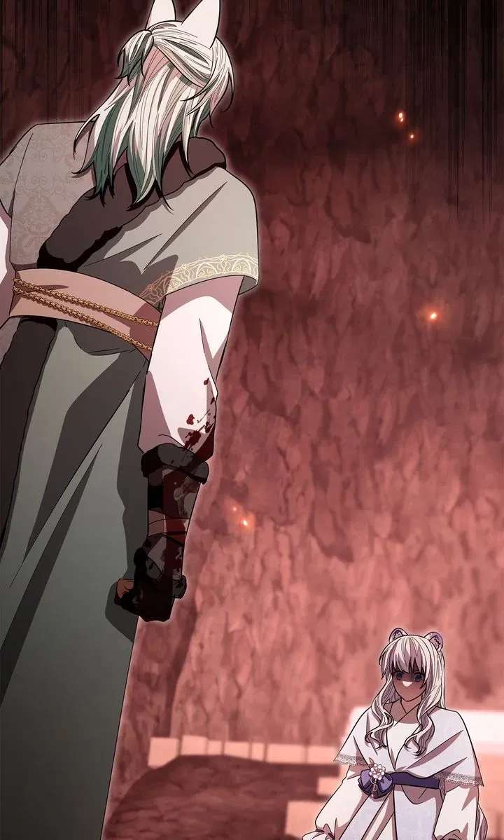 I Become the Tiger’s Daughter Chapter 94 - Page 20