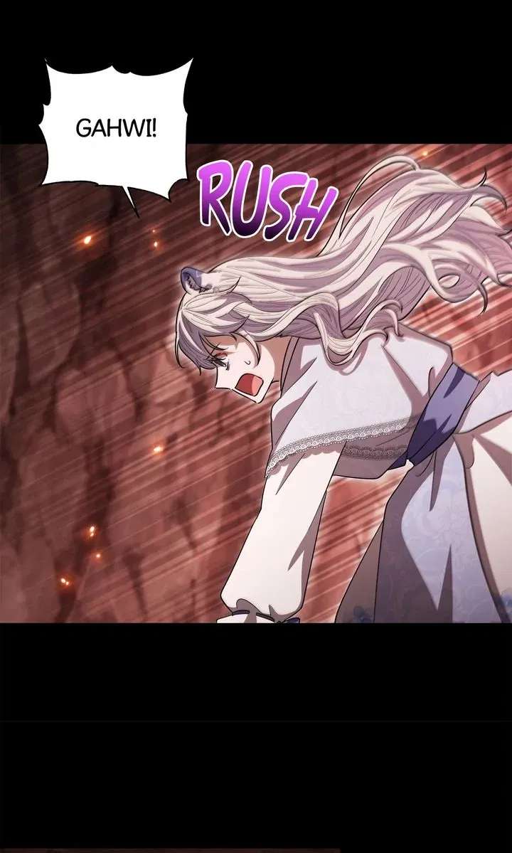 I Become the Tiger’s Daughter Chapter 94 - Page 22