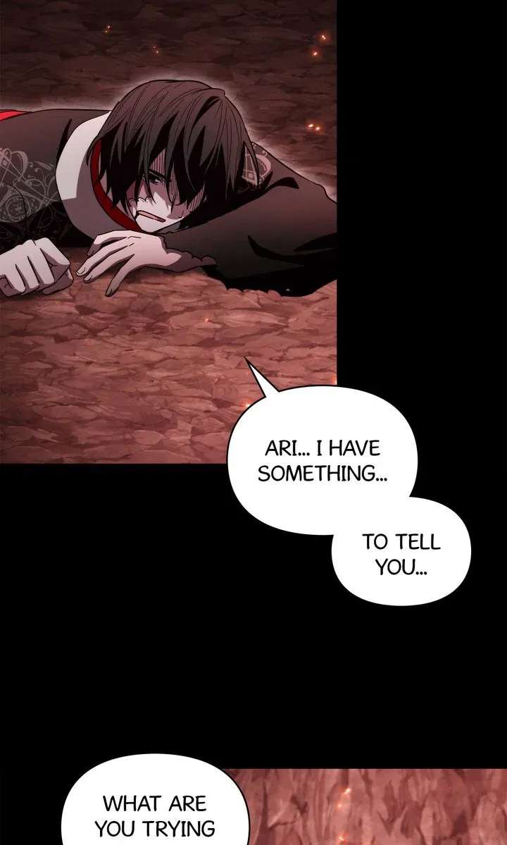 I Become the Tiger’s Daughter Chapter 94 - Page 23