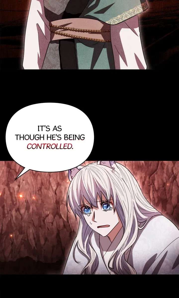 I Become the Tiger’s Daughter Chapter 94 - Page 26