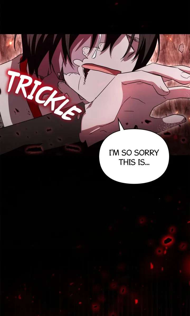 I Become the Tiger’s Daughter Chapter 94 - Page 27