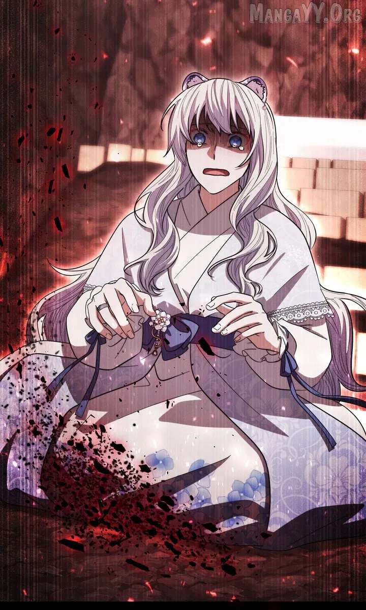 I Become the Tiger’s Daughter Chapter 94 - Page 29