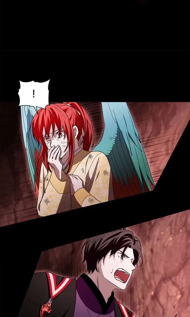 I Become the Tiger’s Daughter Chapter 94 - Page 30