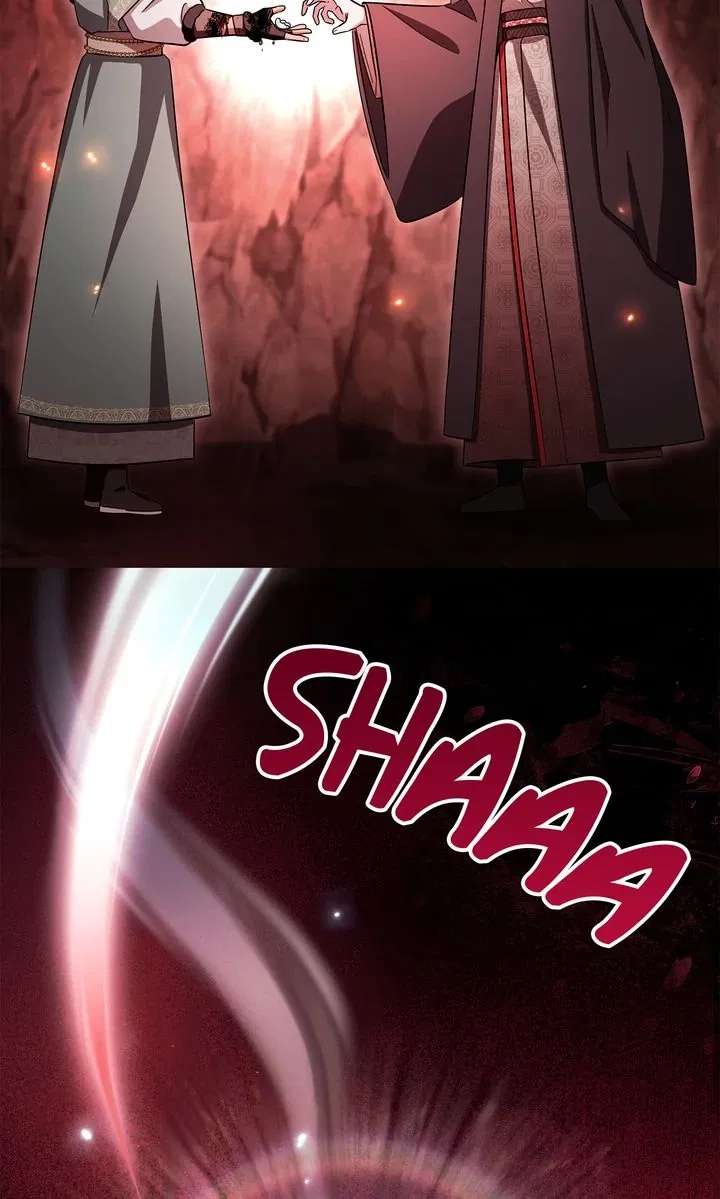 I Become the Tiger’s Daughter Chapter 94 - Page 32